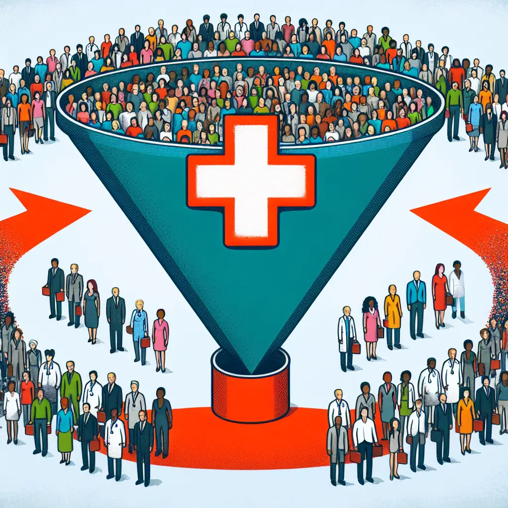 How Crowdsourced Innovation is Transforming the Healthcare Industry